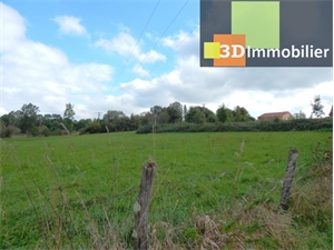 terrain à la vente -   71580  BEAUREPAIRE EN BRESSE, surface 2000 m2 vente terrain - UBI447985757